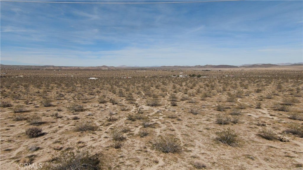 64760 Cottonwood, Joshua Tree, CA 92252 64760 Cottonwood, Joshua Tree, CA 92252