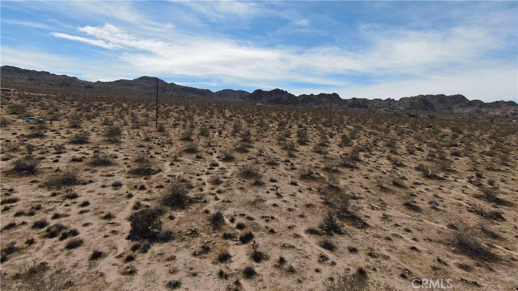 64760 Cottonwood, Joshua Tree, CA 92252 64760 Cottonwood, Joshua Tree, CA 92252