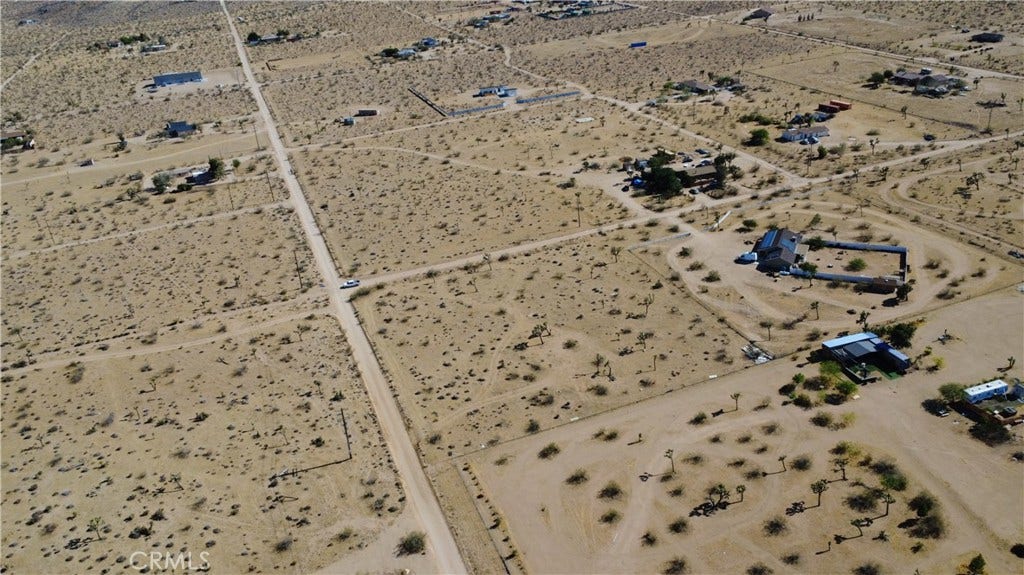59688 Drexel, Yucca Valley, CA 92284 59688 Drexel, Yucca Valley, CA 92284