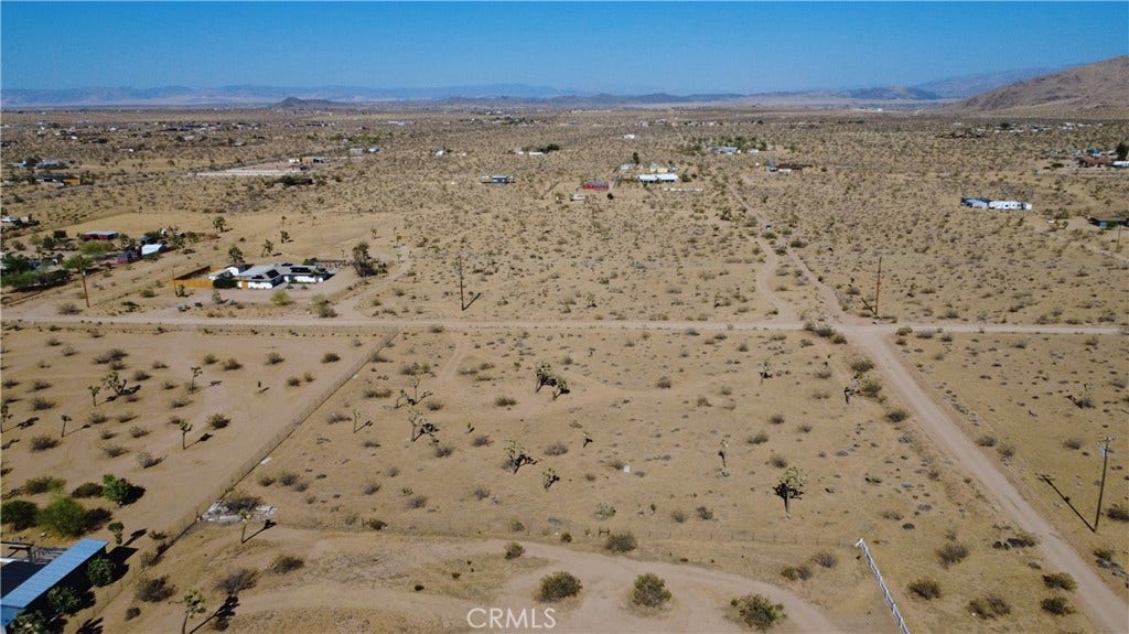 59688 Drexel, Yucca Valley, CA 92284 59688 Drexel, Yucca Valley, CA 92284