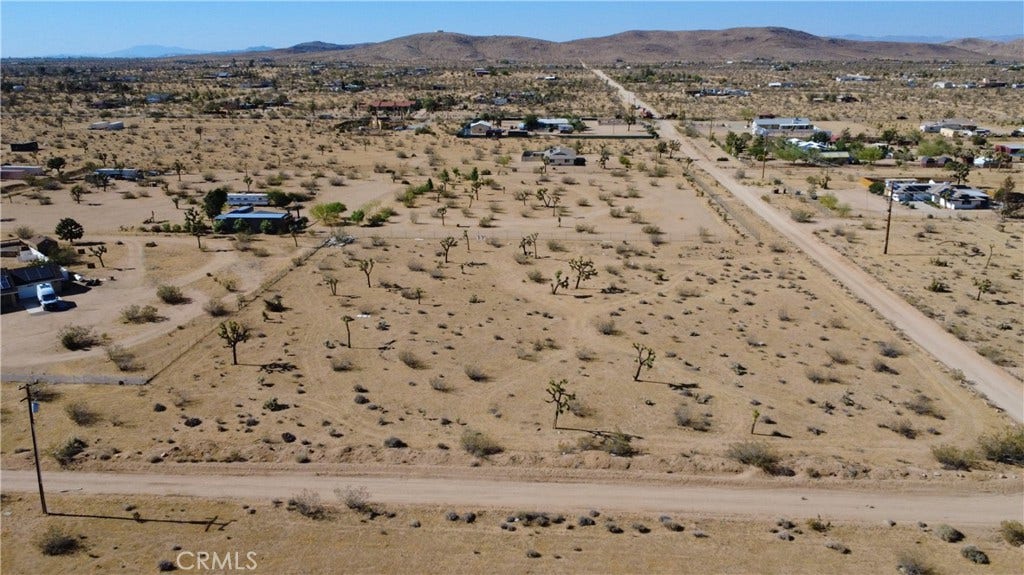 59688 Drexel, Yucca Valley, CA 92284 59688 Drexel, Yucca Valley, CA 92284