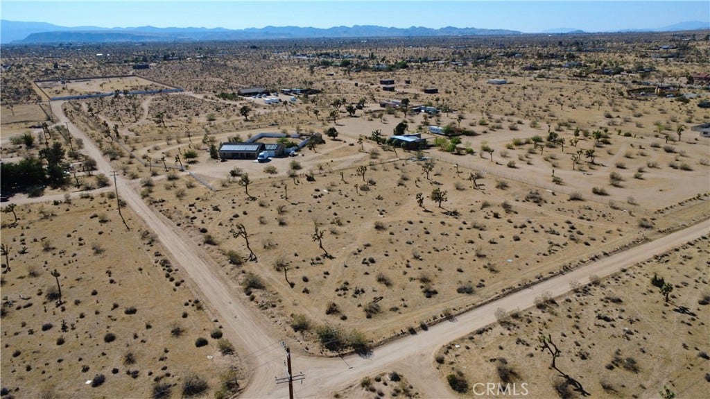 59688 Drexel, Yucca Valley, CA 92284 59688 Drexel, Yucca Valley, CA 92284