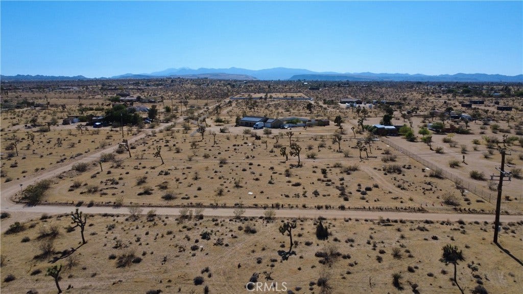 59688 Drexel, Yucca Valley, CA 92284 59688 Drexel, Yucca Valley, CA 92284