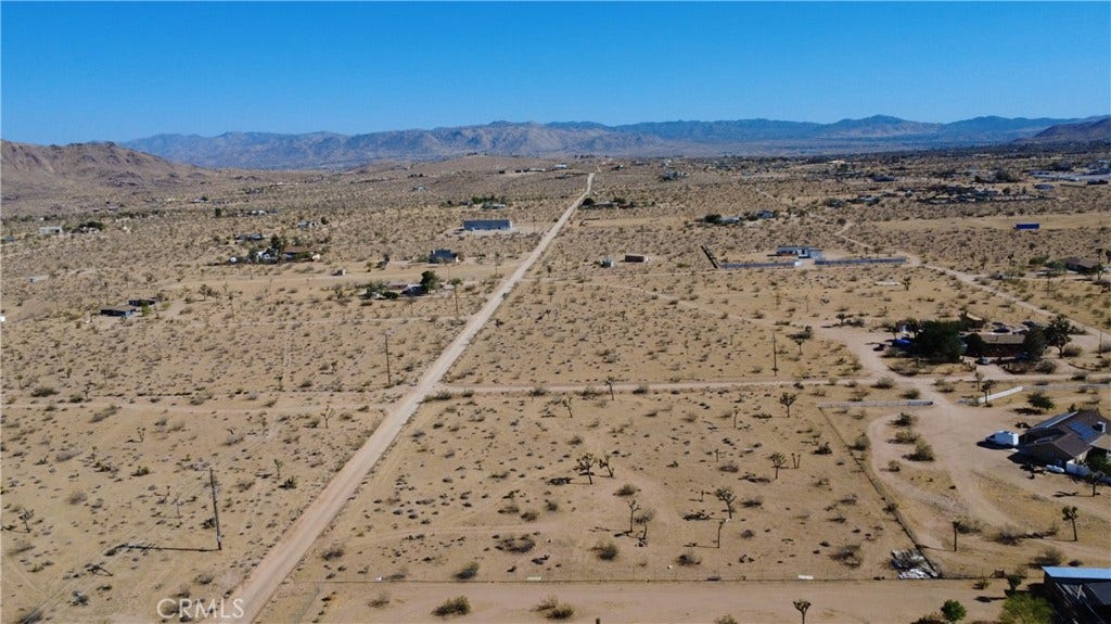59688 Drexel, Yucca Valley, CA 92284 59688 Drexel, Yucca Valley, CA 92284