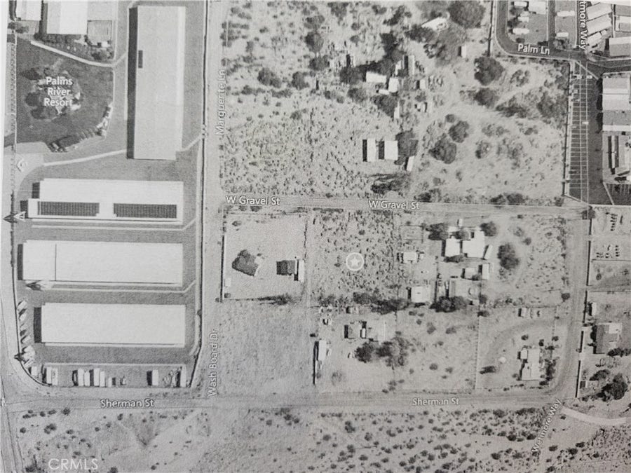 Property photo for 1309 Wilson, Needles, CA