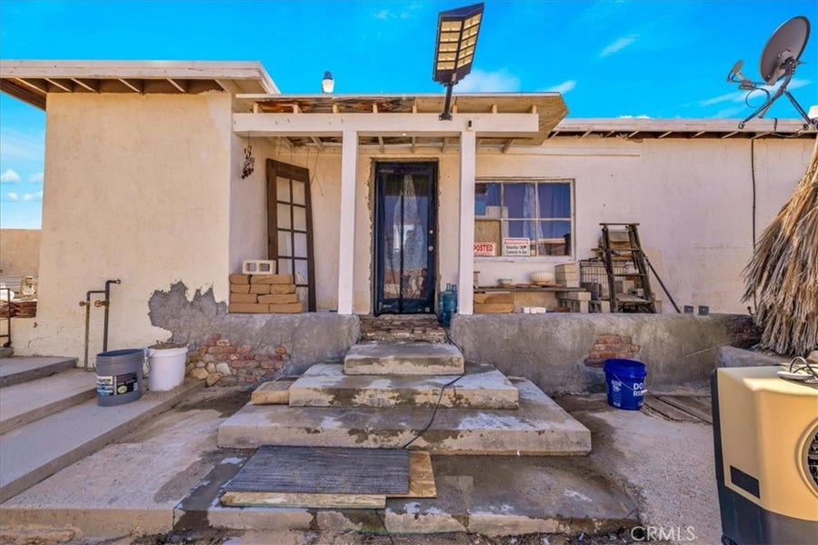 Property photo for 4667 Nevada Trail, Palms, CA