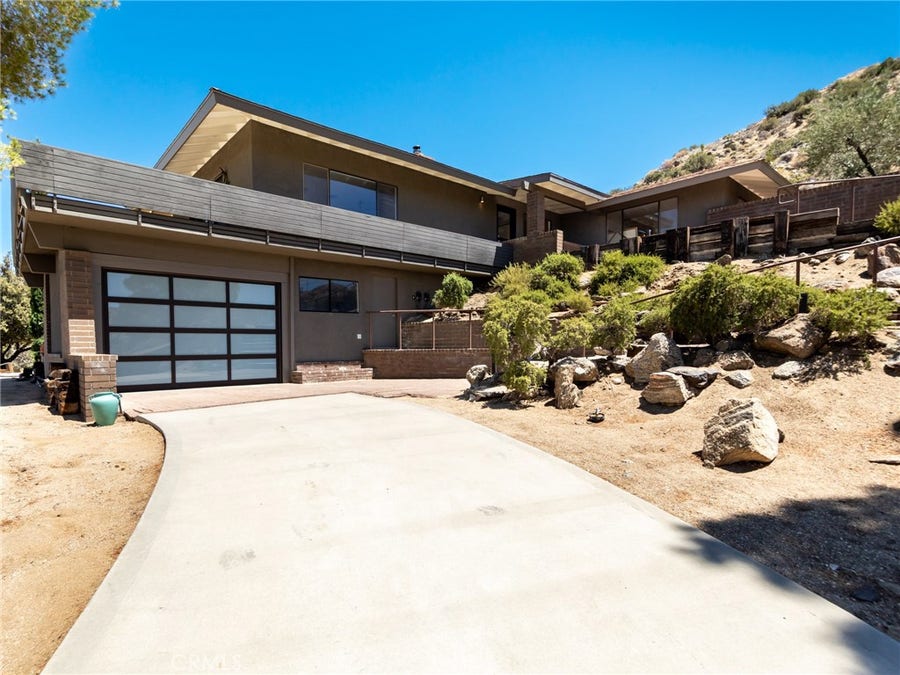Property photo for 8708 Sage, Yucca Valley, CA