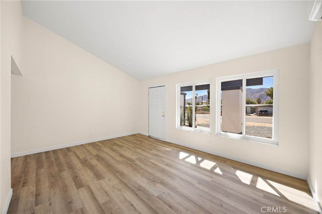 72376 Sunnyslope, Palms, CA 92277 72376 Sunnyslope, Palms, CA 92277