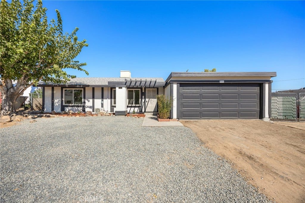 72376 Sunnyslope, Palms, CA 92277 72376 Sunnyslope, Palms, CA 92277