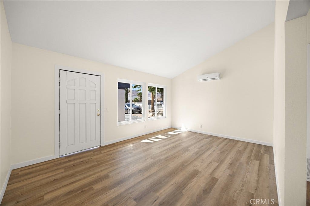 72376 Sunnyslope, Palms, CA 92277 72376 Sunnyslope, Palms, CA 92277
