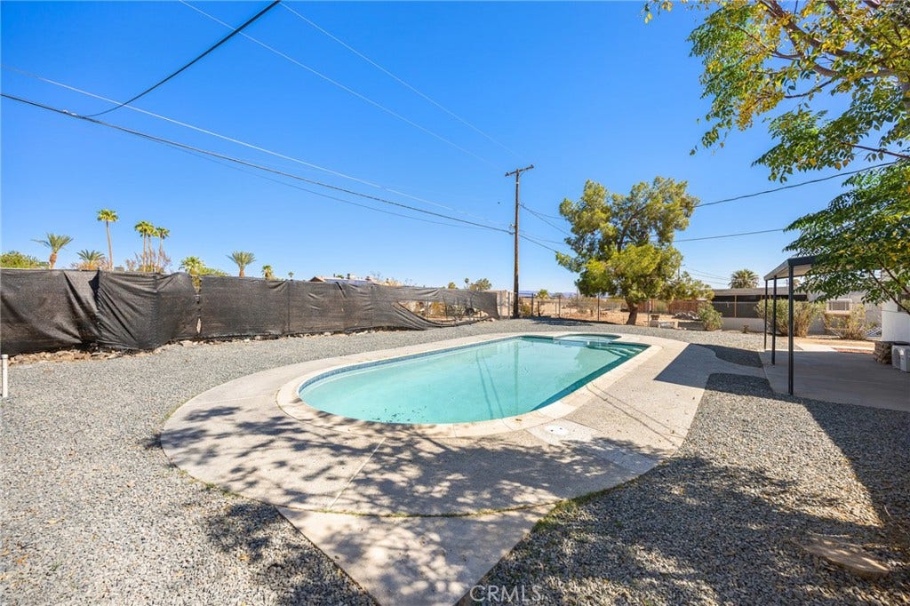 72376 Sunnyslope, Palms, CA 92277 72376 Sunnyslope, Palms, CA 92277