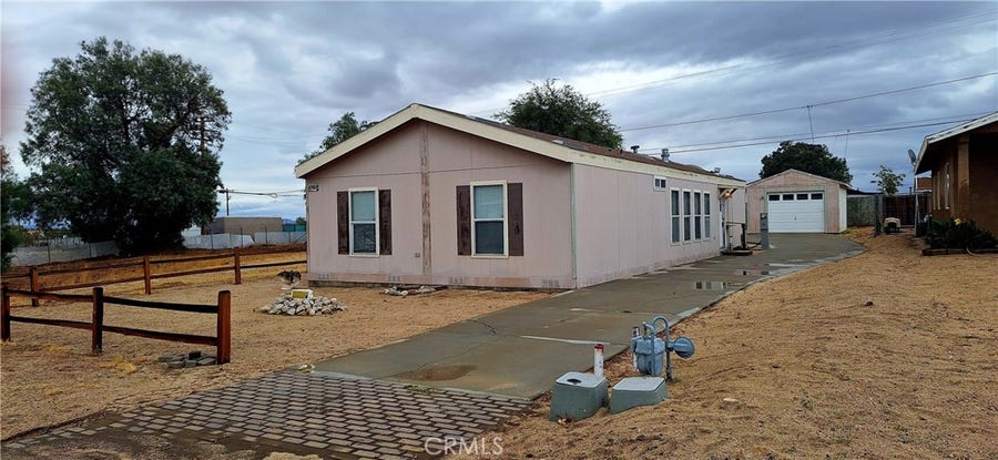 Property photo for 62067 Grand View, Joshua Tree, CA
