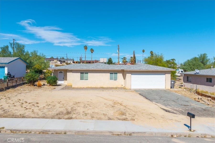 Property photo for 73204 Sun Valley Drive, Palms, CA