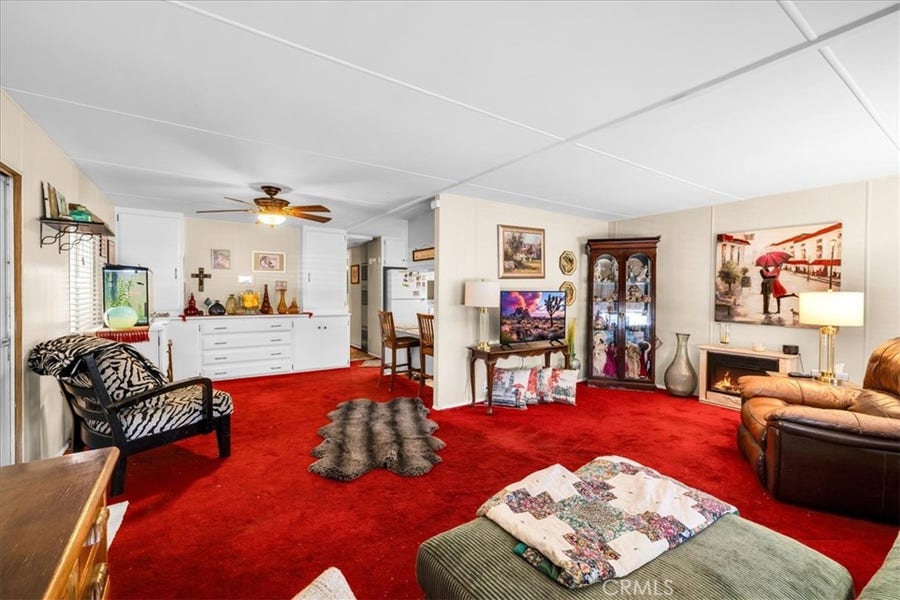 Property photo for 56254 29 Palms Hwy, #16, Yucca Valley, CA