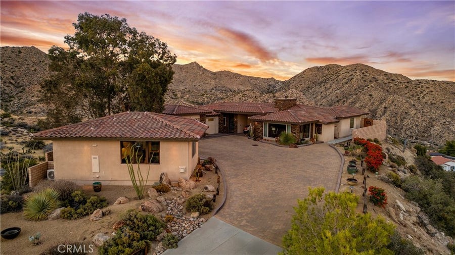 Property photo for 53905 Pinon Drive, Yucca Valley, CA
