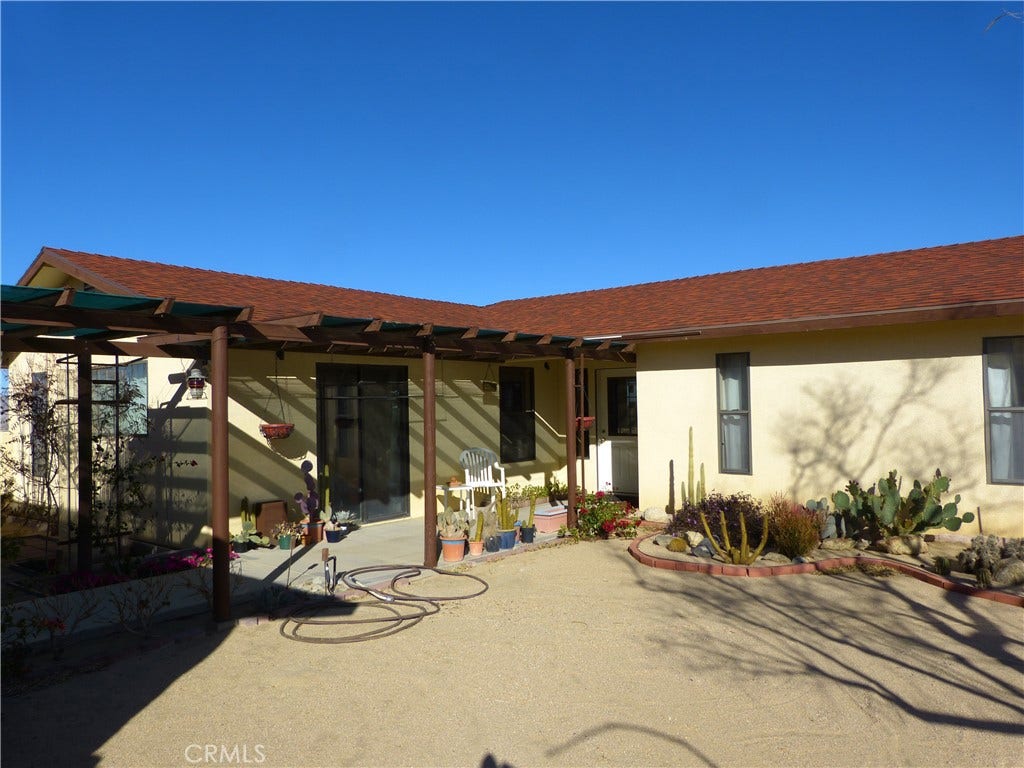 3475 Canyon Road, Palms, CA 92277 3475 Canyon Road, Palms, CA 92277