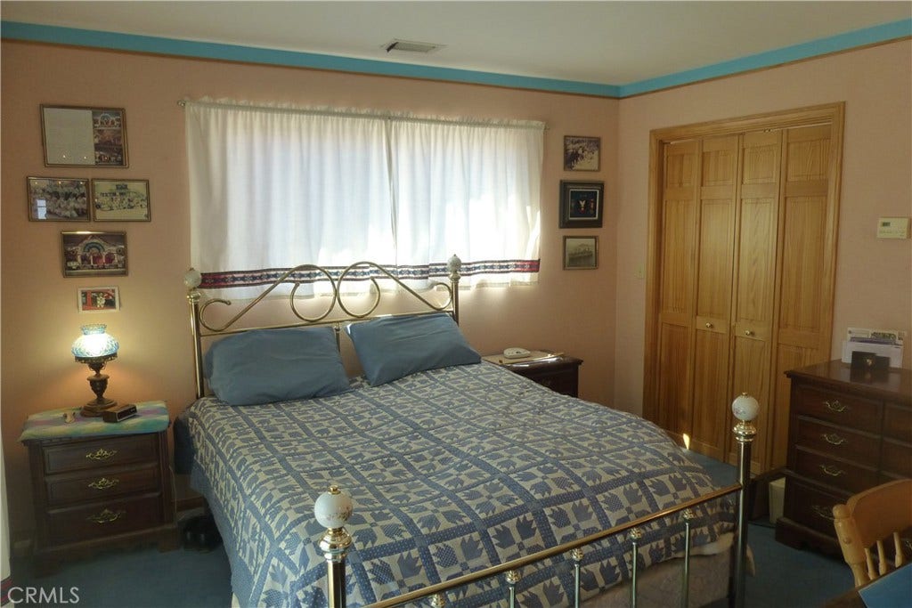 3475 Canyon Road, Palms, CA 92277 3475 Canyon Road, Palms, CA 92277