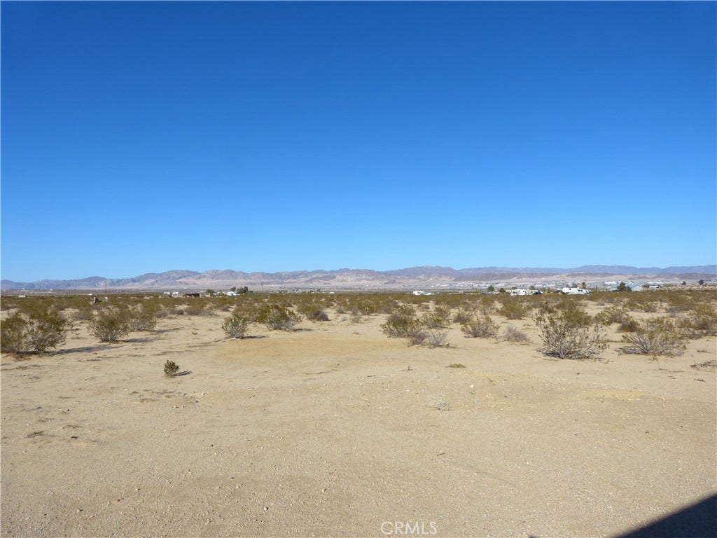 3475 Canyon Road, Palms, CA 92277 3475 Canyon Road, Palms, CA 92277