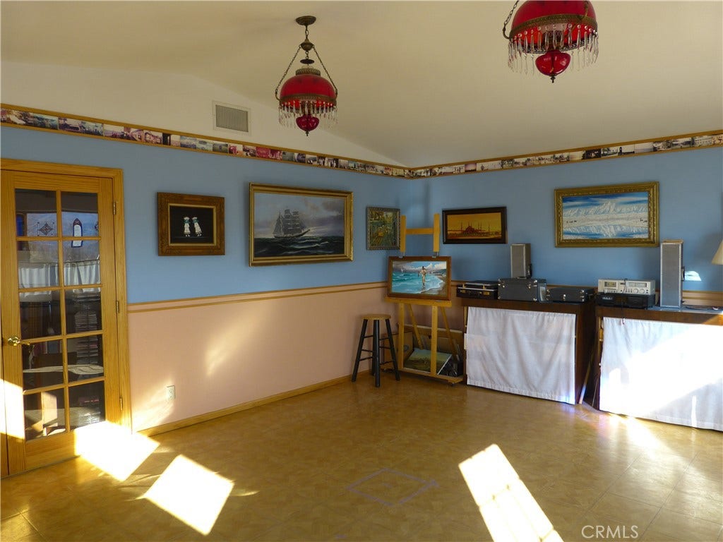 3475 Canyon Road, Palms, CA 92277 3475 Canyon Road, Palms, CA 92277