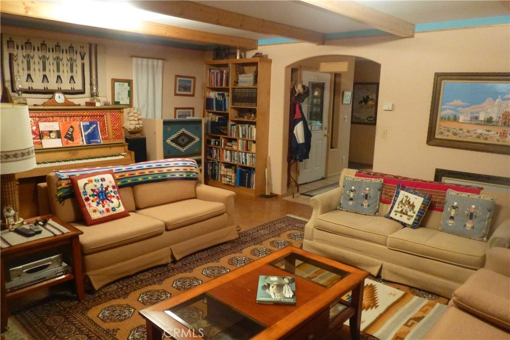 3475 Canyon Road, Palms, CA 92277 3475 Canyon Road, Palms, CA 92277