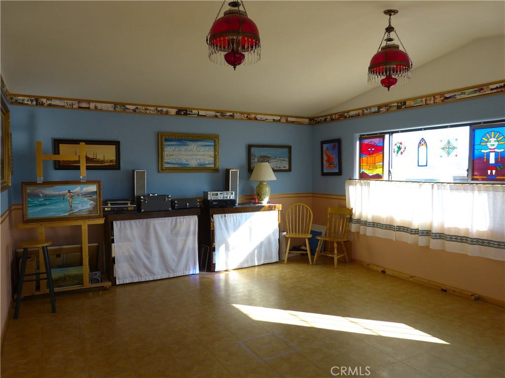 3475 Canyon Road, Palms, CA 92277 3475 Canyon Road, Palms, CA 92277