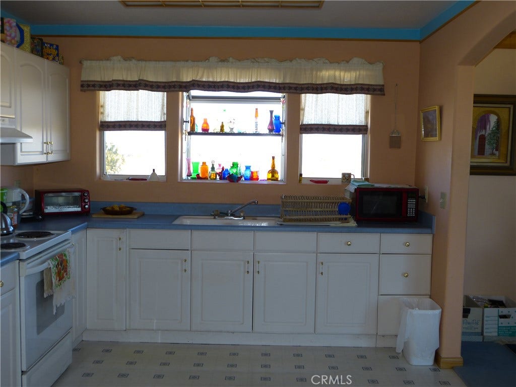 3475 Canyon Road, Palms, CA 92277 3475 Canyon Road, Palms, CA 92277