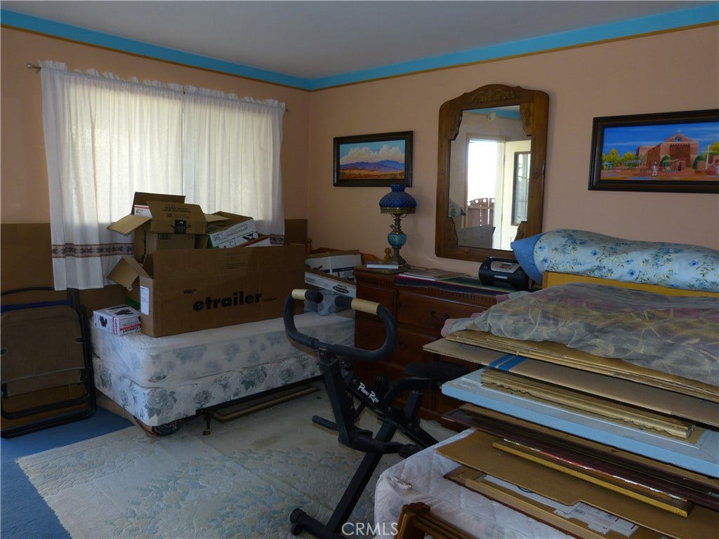 3475 Canyon Road, Palms, CA 92277 3475 Canyon Road, Palms, CA 92277