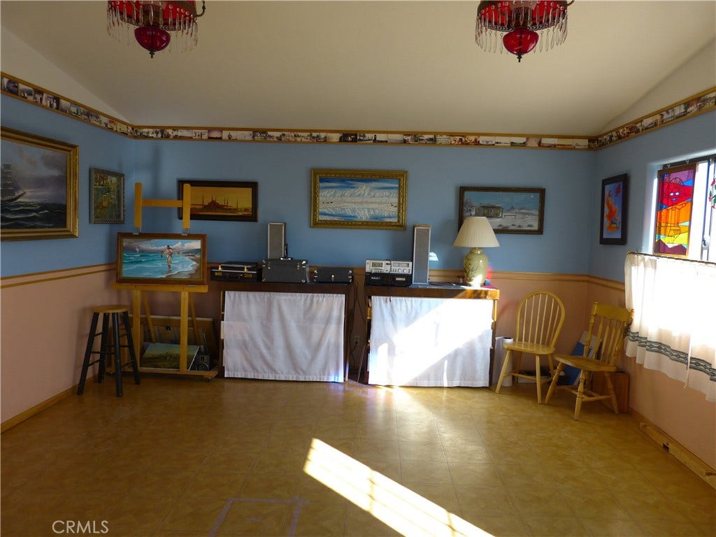 3475 Canyon Road, Palms, CA 92277 3475 Canyon Road, Palms, CA 92277