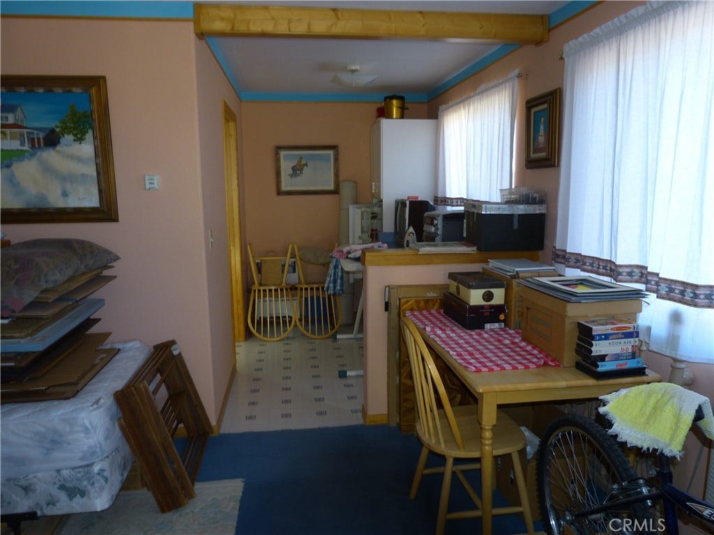 3475 Canyon Road, Palms, CA 92277 3475 Canyon Road, Palms, CA 92277