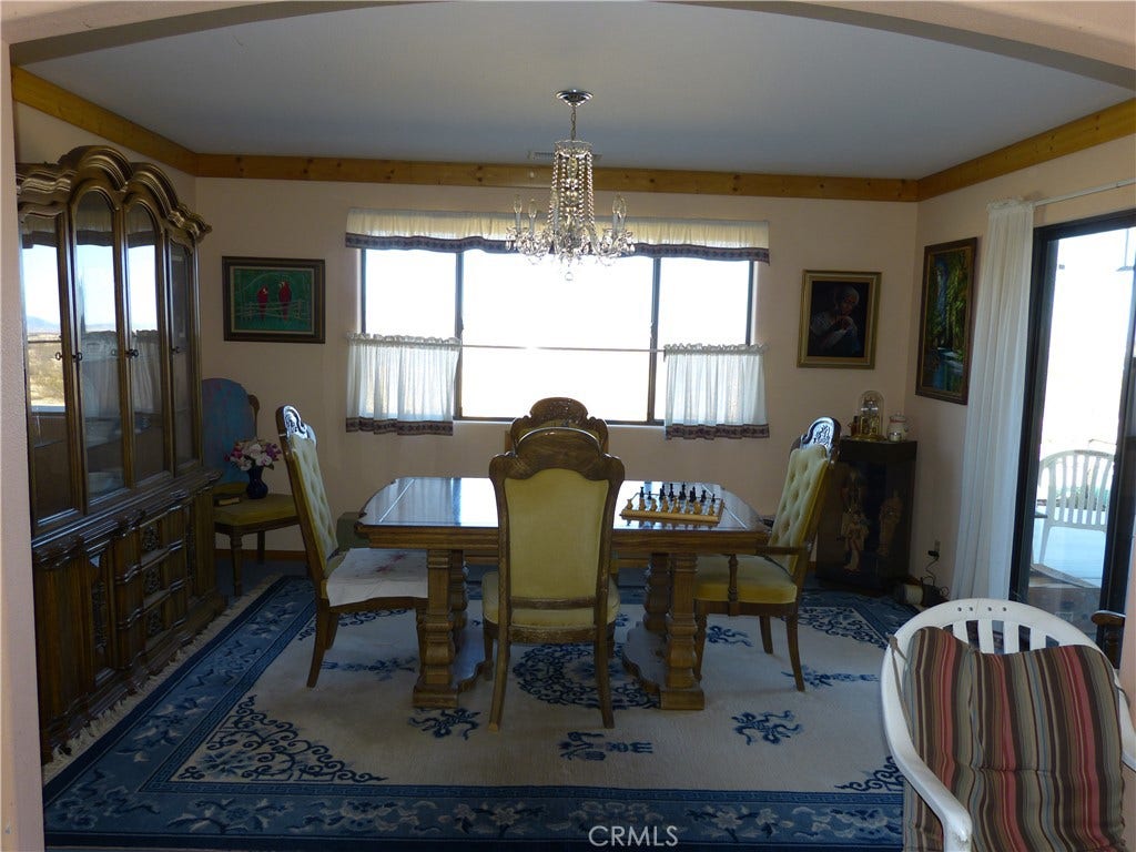 3475 Canyon Road, Palms, CA 92277 3475 Canyon Road, Palms, CA 92277