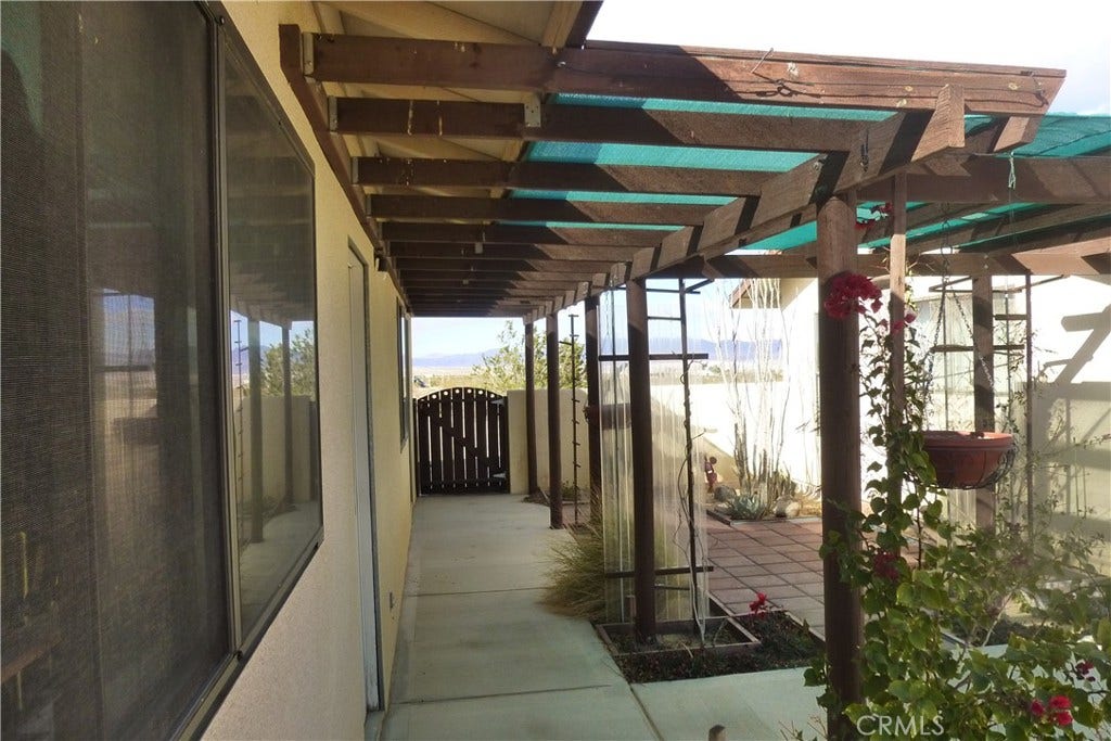 3475 Canyon Road, Palms, CA 92277 3475 Canyon Road, Palms, CA 92277