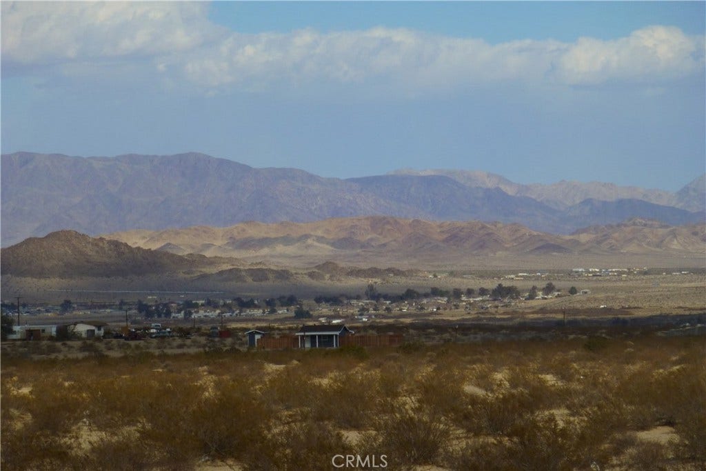 3475 Canyon Road, Palms, CA 92277 3475 Canyon Road, Palms, CA 92277
