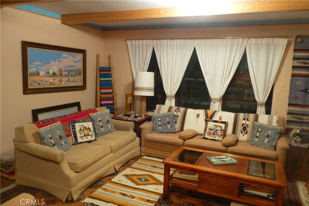 3475 Canyon Road, Palms, CA 92277 3475 Canyon Road, Palms, CA 92277