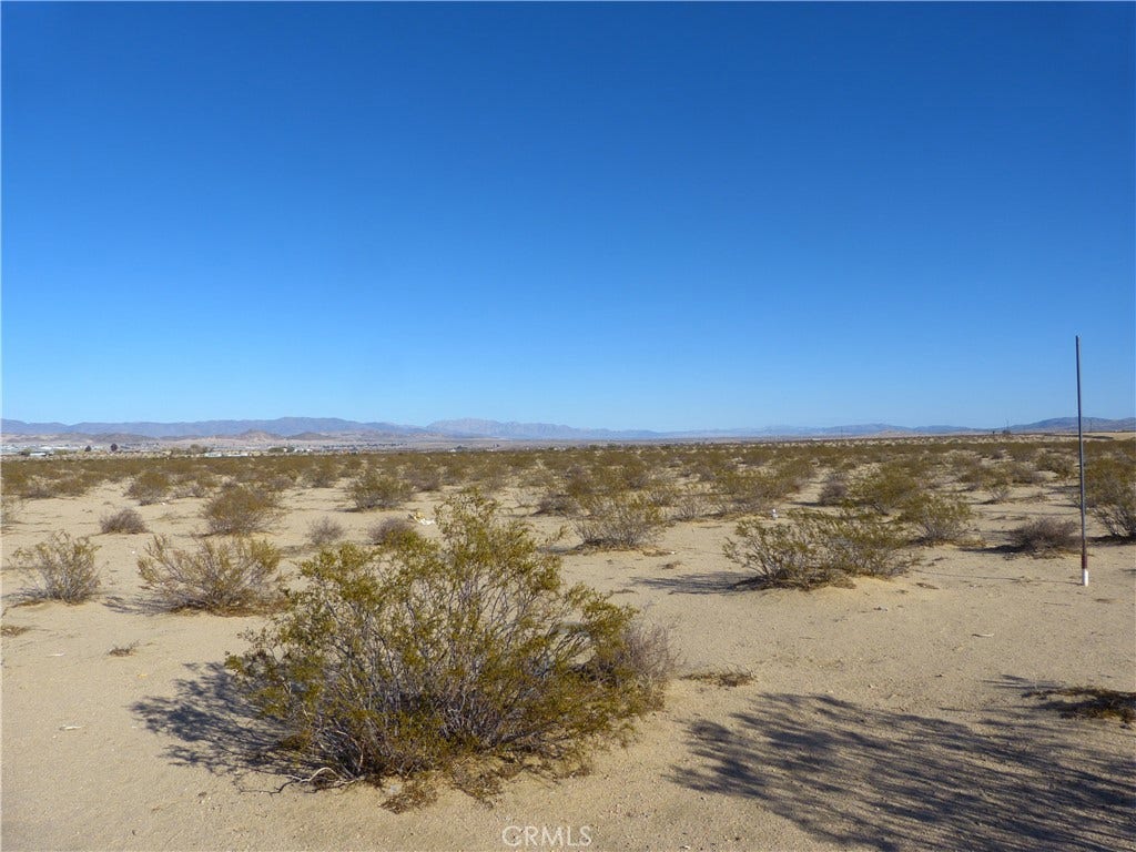 3475 Canyon Road, Palms, CA 92277 3475 Canyon Road, Palms, CA 92277