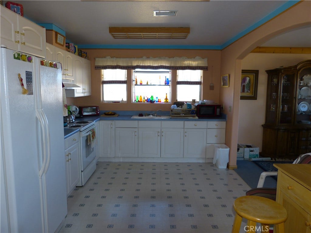 3475 Canyon Road, Palms, CA 92277 3475 Canyon Road, Palms, CA 92277