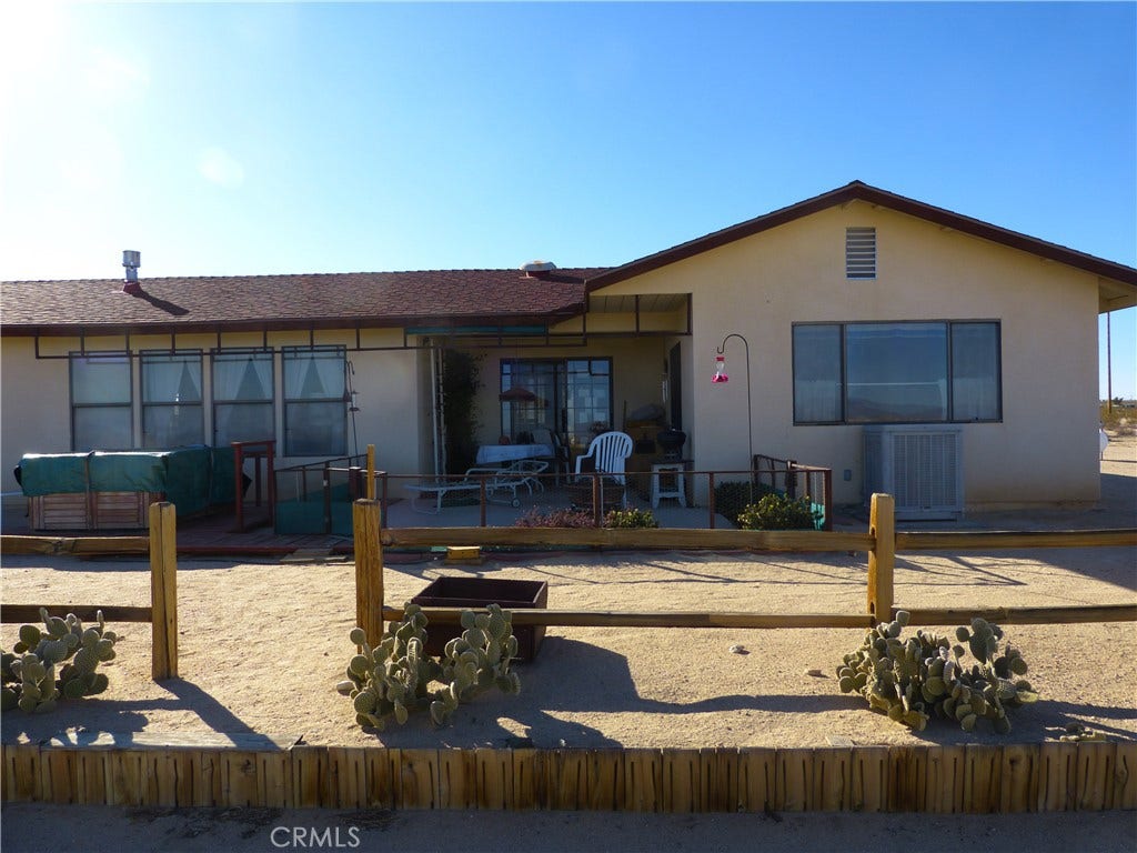 3475 Canyon Road, Palms, CA 92277 3475 Canyon Road, Palms, CA 92277