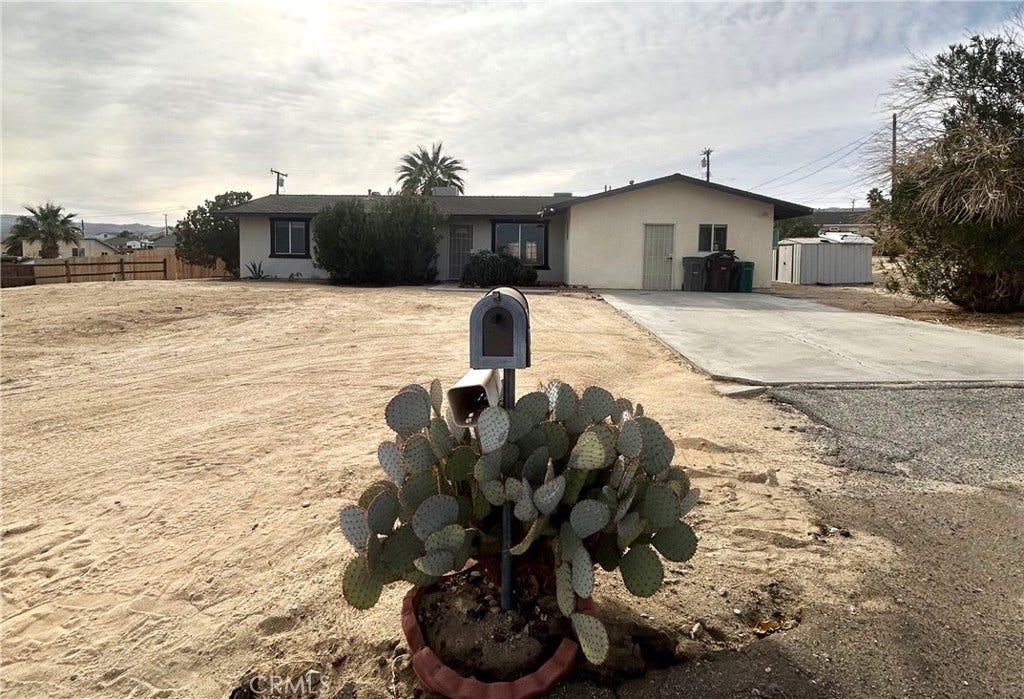 73835 Manana, Palms, CA 92277 73835 Manana, Palms, CA 92277