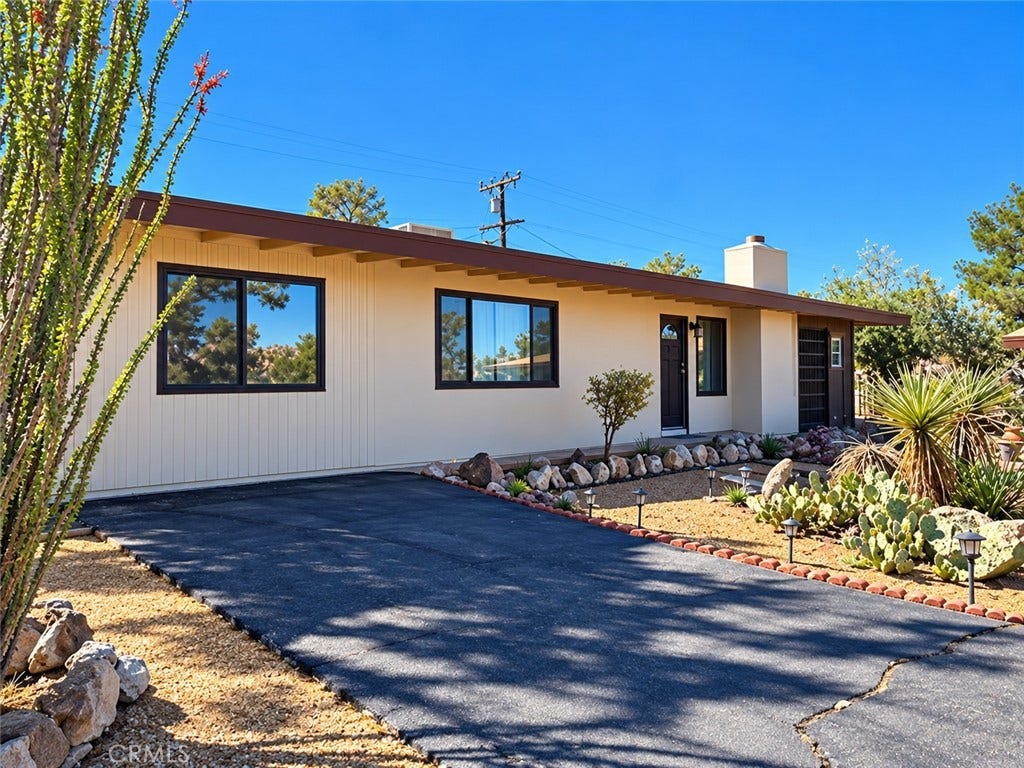 56481 Anaconda, Yucca Valley, CA 92284 56481 Anaconda, Yucca Valley, CA 92284