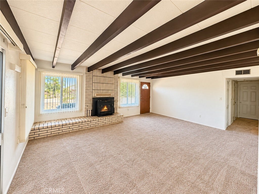 56481 Anaconda, Yucca Valley, CA 92284 56481 Anaconda, Yucca Valley, CA 92284