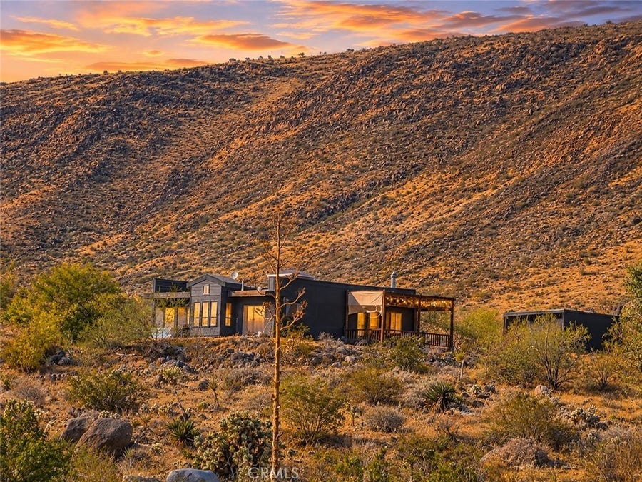 Property photo for 2073 Deer, Yucca Valley, CA