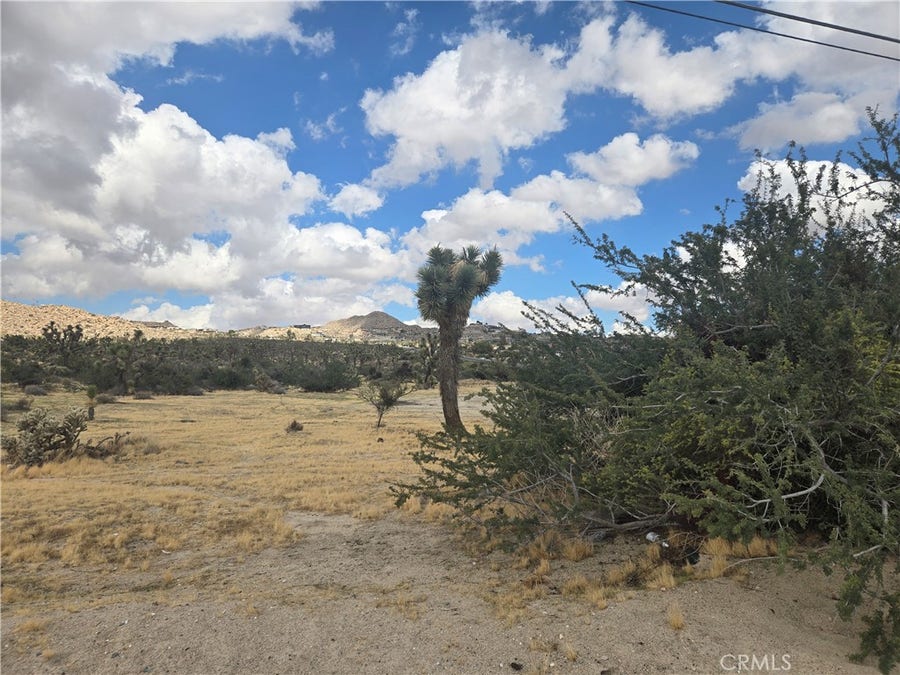 Property photo for 1234 Crestview Drive, Yucca Valley, CA