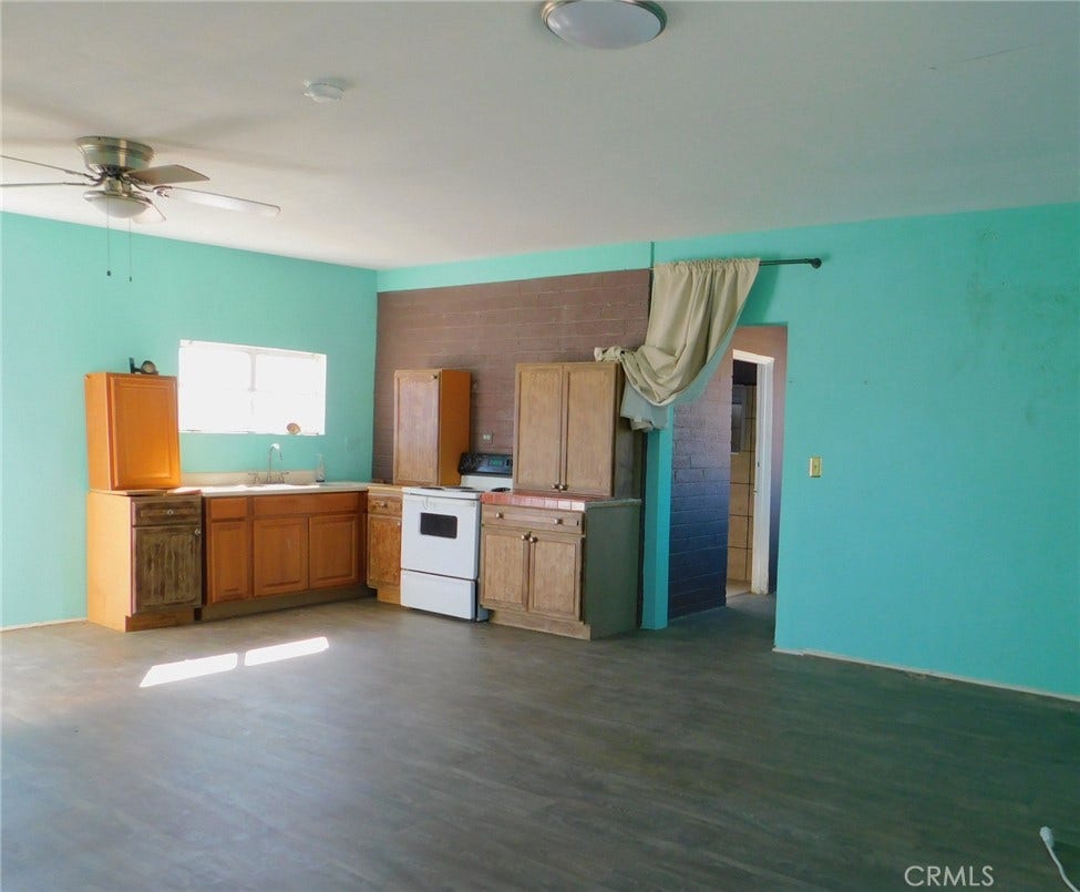 5052 Henry, Palms, CA 92277 5052 Henry, Palms, CA 92277