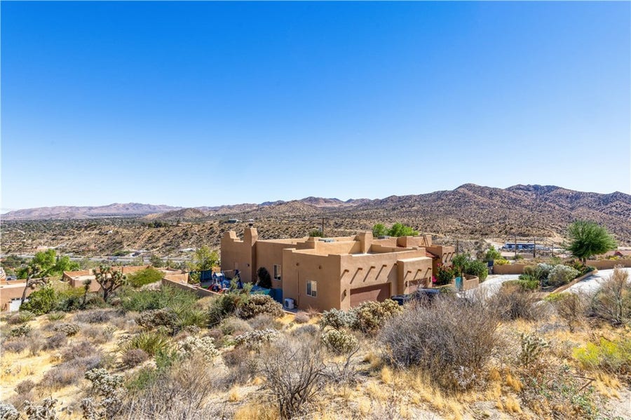Property photo for 7559 Rockaway Avenue, Yucca Valley, CA