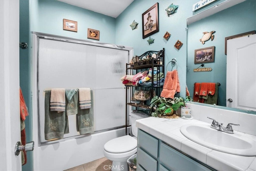 58583 Buena Vista Drive, Yucca Valley, CA 92284 58583 Buena Vista Drive, Yucca Valley, CA 92284
