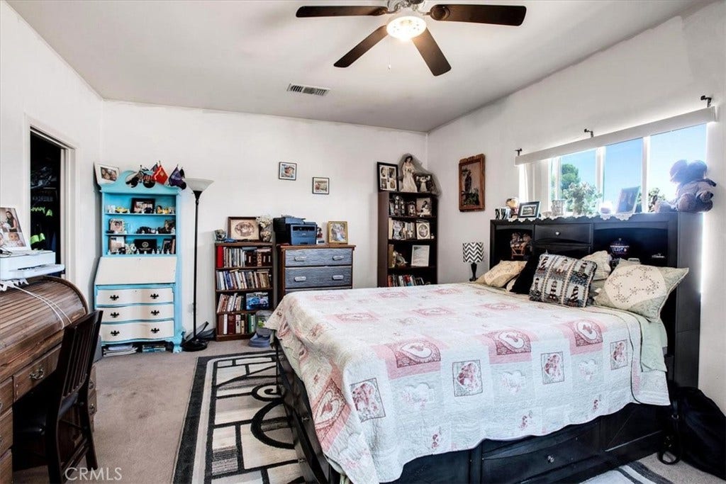 58583 Buena Vista Drive, Yucca Valley, CA 92284 58583 Buena Vista Drive, Yucca Valley, CA 92284