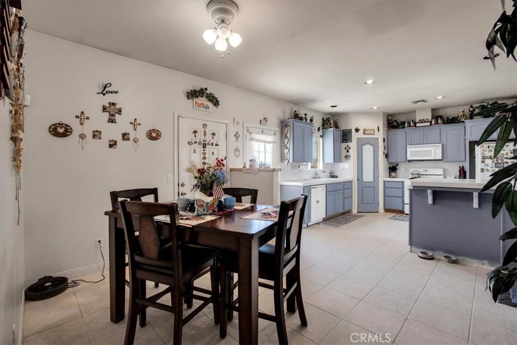 58583 Buena Vista Drive, Yucca Valley, CA 92284 58583 Buena Vista Drive, Yucca Valley, CA 92284