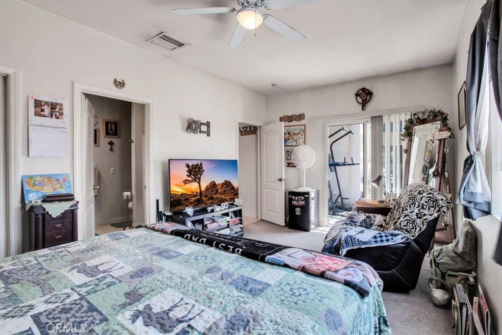 58583 Buena Vista Drive, Yucca Valley, CA 92284 58583 Buena Vista Drive, Yucca Valley, CA 92284