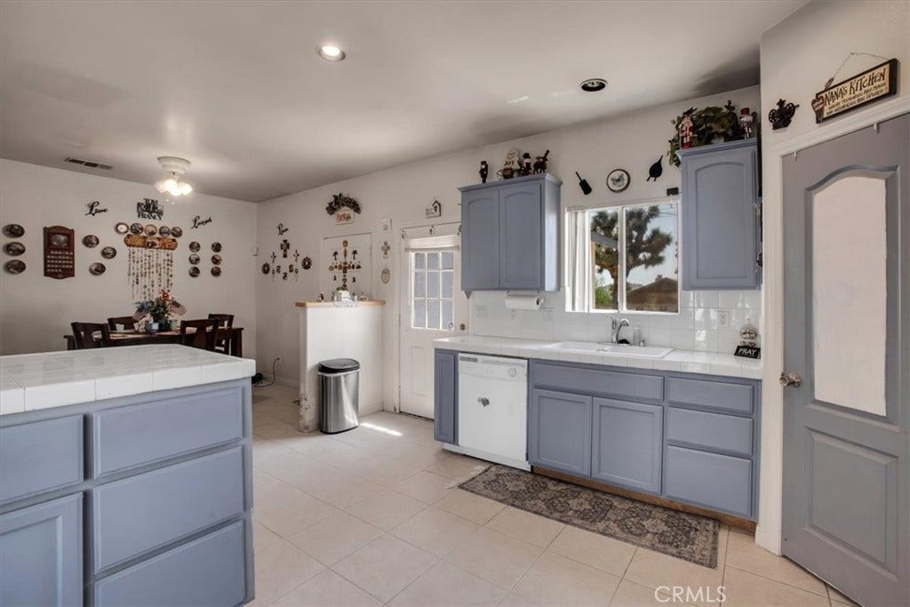 58583 Buena Vista Drive, Yucca Valley, CA 92284 58583 Buena Vista Drive, Yucca Valley, CA 92284