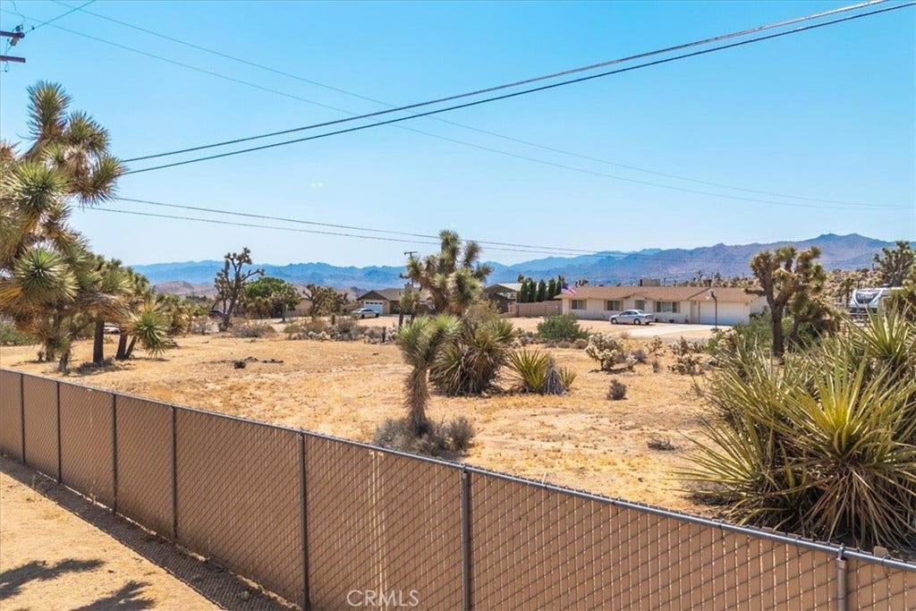 58583 Buena Vista Drive, Yucca Valley, CA 92284 58583 Buena Vista Drive, Yucca Valley, CA 92284