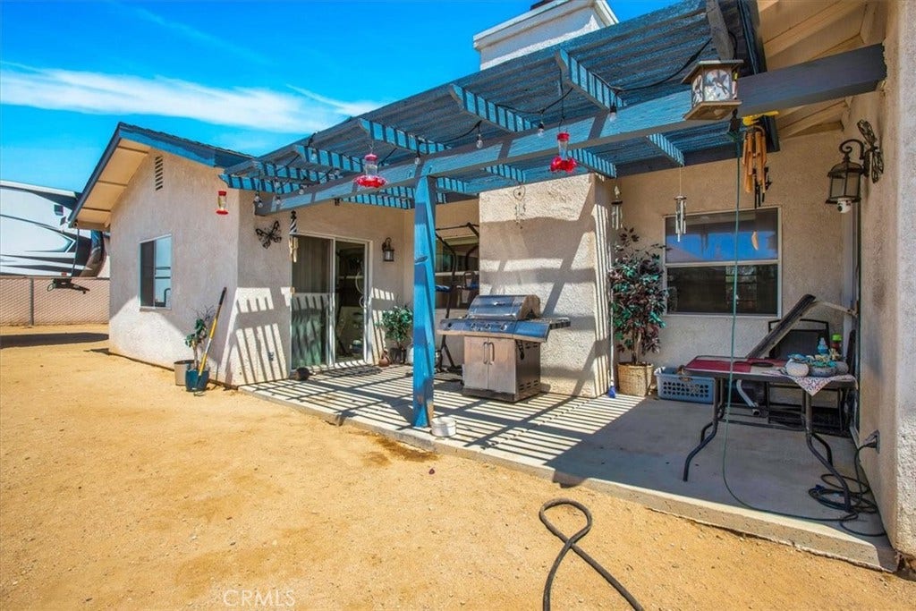 58583 Buena Vista Drive, Yucca Valley, CA 92284 58583 Buena Vista Drive, Yucca Valley, CA 92284